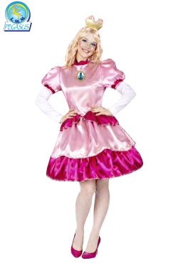 PRINCIPESSA ROSA DONNA